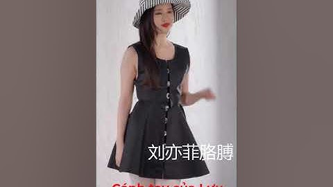 Cánh tay của Lưu Diệc Phi càng ngày càng cơ bắp thế này sao? 刘亦菲胳膊! #liuyifei #刘亦菲 #luudiecphi