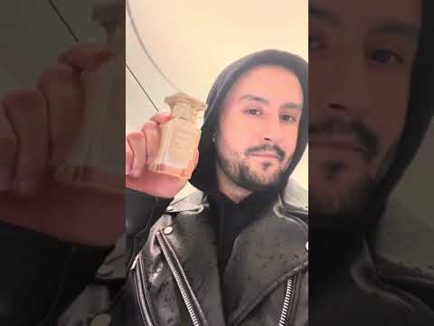 عطر توم فورد الجديد فانيلا سكس 2024   