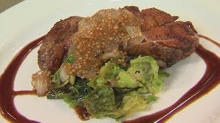 Inspiration for holiday feast from Roaring Fork