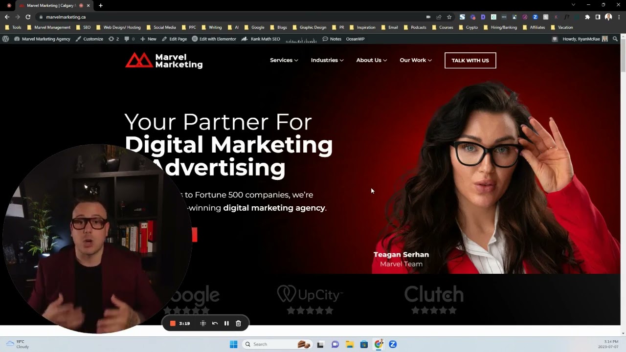 Understanding the Difference Between On Demand and Interactive Marketing Agencies 👥