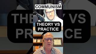 WHAT IS COMMUNISM Theory VS practice explained #shorts  from Learn Stress Free ep 6