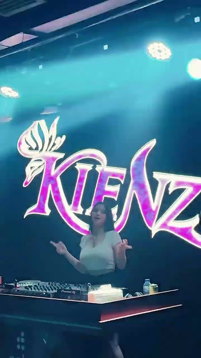 KIENZY at sohocapital? UNFORGETTABLE✨