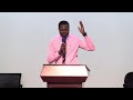 A CHASTE VIRGIN BRIDE FOR CHRIST | PASTOR GIDEON GILEAD IDUN | SUNDAY, FEBRUARY 15, 2026