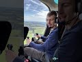 Brett’s In WSB Skycopter
