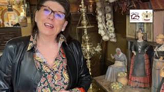 El homenaje de Restaurante Casa Duque a la mujer segoviana