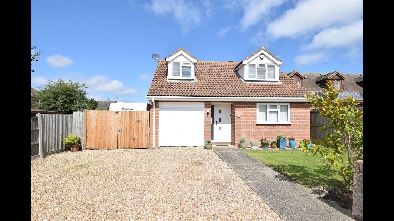 St Marys Grove Narrated Video YouTube