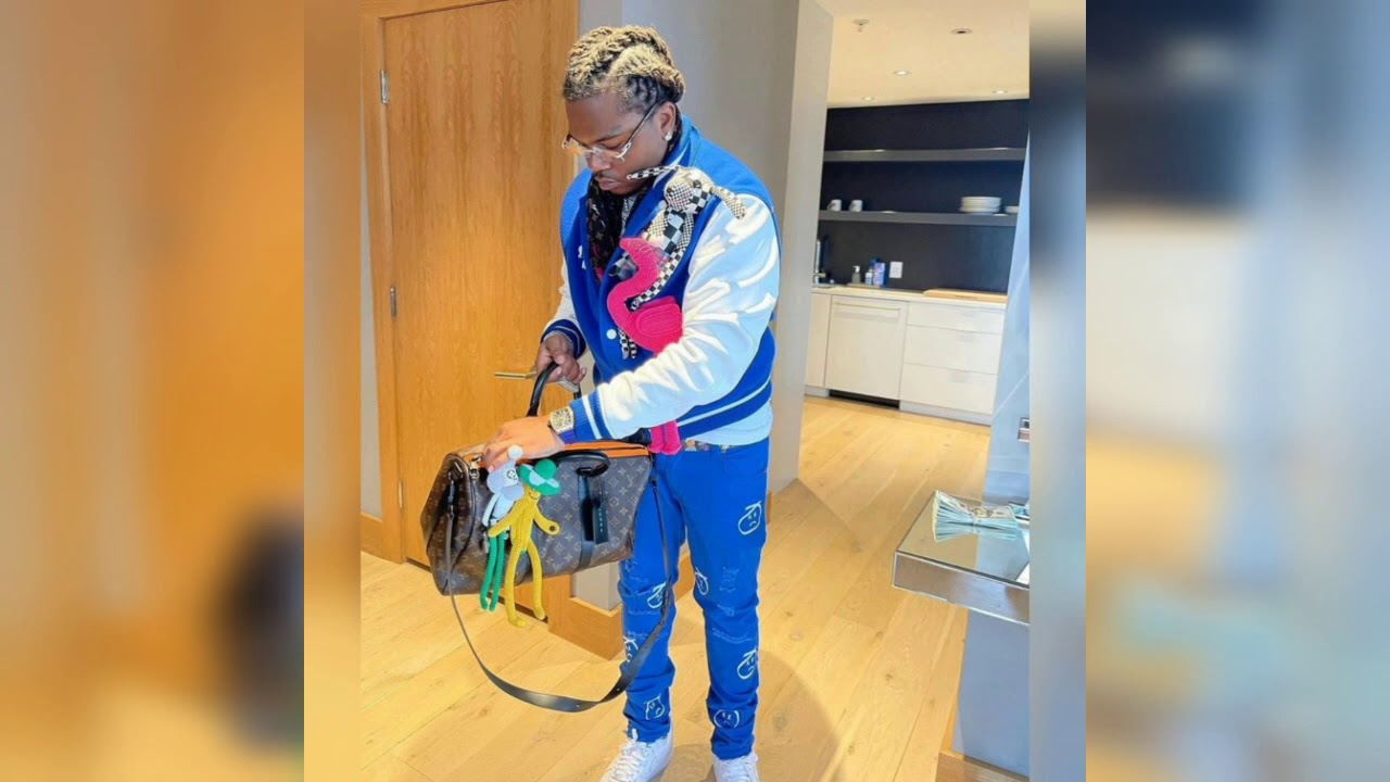 [FREE] Gunna x Type Beat - trap instrumental (Prod.jovemgab)