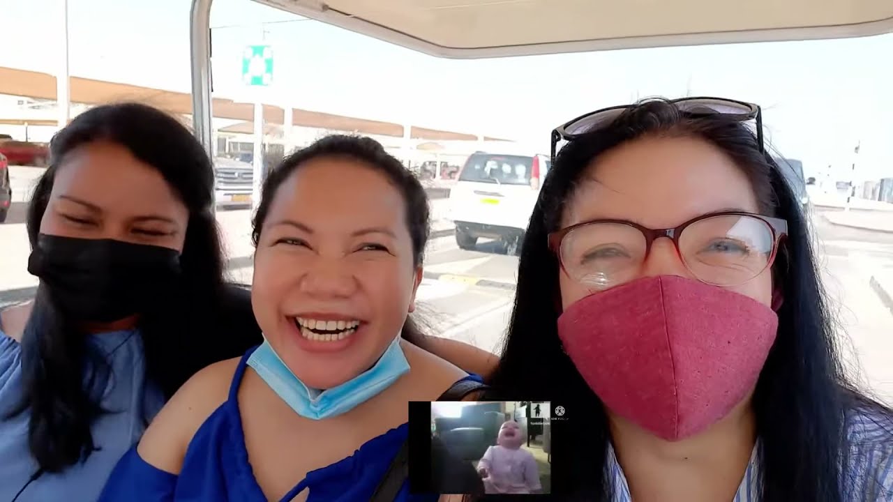 Ganito Kaming Tatlong Magkakaibigan Gala Mood Enjoy Sulitin Ang Off Day YouTube