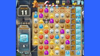 Monster Busters Level 2009