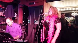 Details Catherine Millsom @lalapianobar I'm not pregnant, I am just fat! News