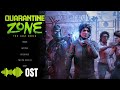 Quarantine Zone: The Last Check - Menu Title Screen and Original Soundtrack | (OST) (BGM)