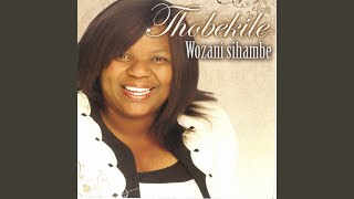 Modimo Reboka Wena