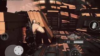 Afterpulse B2B Match using 7* Veteran LSM-7 Æ mwells1989 screenshot 5