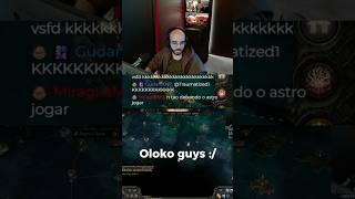 😂 O CHAT NÃO TEVE PIEDADE DO SACY #sacy #valorantbr #valorantbrasil #valorantmomentsbr