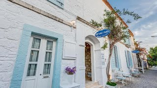 Beyazhan Hotel Cesme, Turkey Hotel Review