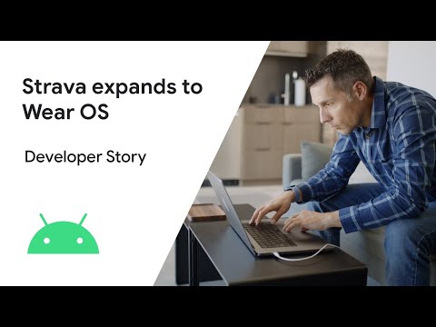 Android Developer Story: Strava sees 30% more daily active users by expanding to Wear OS