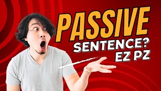 Cara membuat kalimat aktif dan pasif dalam Bahasa Inggris