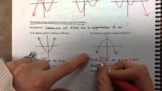 College Algebra 5-3B
