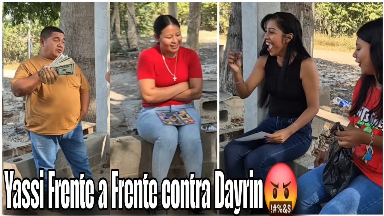 Más de 3 Cifras Ganó y asta se Burló en la su Propia Cara por Perdedora/Dayrin hoy si se 3mpvtó😡