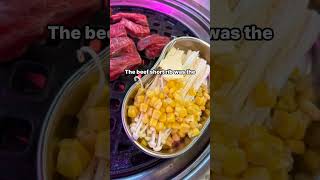 The BBQ Spot Near Gasan Station Nobody Told You About