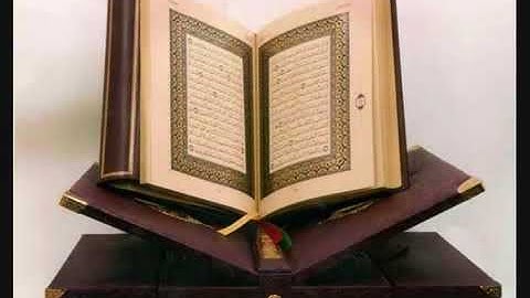 21 - سورة الأنبياء | أحمد خضر الطرابلسي