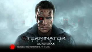 تحميل لعبه terminator مهكرة ومعدله بحترافيه screenshot 2
