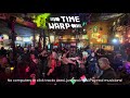 Don't Stop Believin' 4K | Journey | TIME WARP at The Wildcatter Saloon