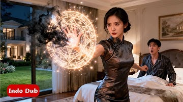 Semua Meremehkan Gadis Ini, Tapi Sekali Tangan Hancurkan Setan dan Selamatkan CEO, Semua Terkejut!