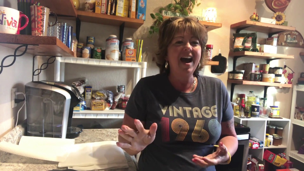 How to germinate Luffa seeds tutorial