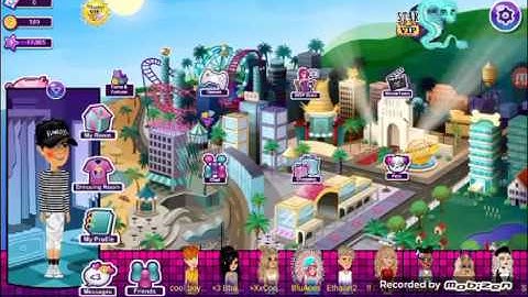 HOW TO GITCH YOUR MSP BIO