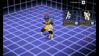 Zone 4: Fight District [ Tutorial ] [BR]