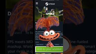 Even Anxiety Cant Wait Help Ease The Nerves By Adding Our Game To Your Wishlist Now