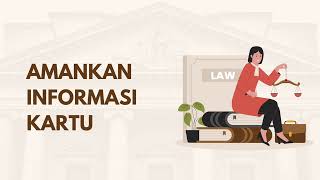 Cara Pereventif Menghindari Carding