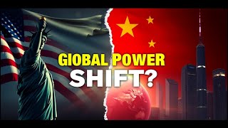 Is the U.S. Losing Its Grip on Global Power? A 2025 Reality Check