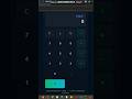 Make Calculator App using ChatGPT #chatgpt #python #aiappbuilder #programming #nolove #shorts