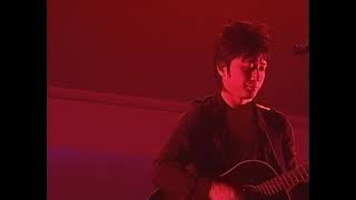 渦(74ers 大阪城ホール) ポルノグラフィティ - YouTube