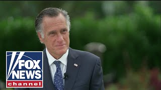 Mitt Romney: Keep America the ‘hope of the Earth’
