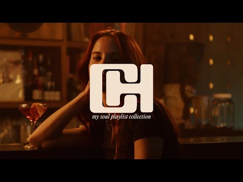 MY SOUL PLAYLIST - Fashion Film x Chaina (videoclip ft. Lola Sanchez)