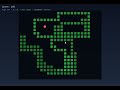 I Built a Highly Optimized Snake Game: AI and Custom Board and Custom Speed (Just 869KB)