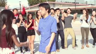 Senior Prom Trailer