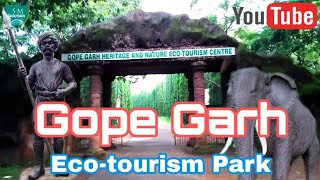 Gopegarh Eco Park in Midnapore | Gopegarh Heritage &amp; Nature Park | Eco Park Midnapore | SM Entertain