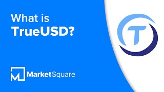 What is TrueUSD? | Collateralized Stablecoin | TrueUSD Crypto | TUSD Crypto