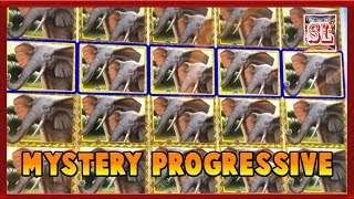 ** SUPER BIG WIN ** BIG 5 SAFARI ** SLOT LOVER **