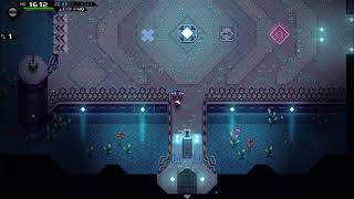 CrossCode (PC) - 28 - So'najiz Temple