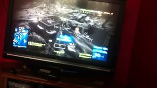A FLYING DILDO BF3