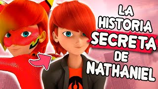 La HISTORIA SECRETA de NATHANIEL KURTZBERG