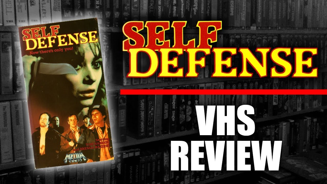 VHS Review 