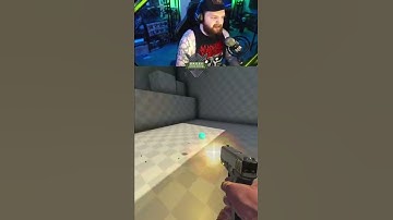 Aim Training Rage 🤣🤣🤣 #aimlab #shorts