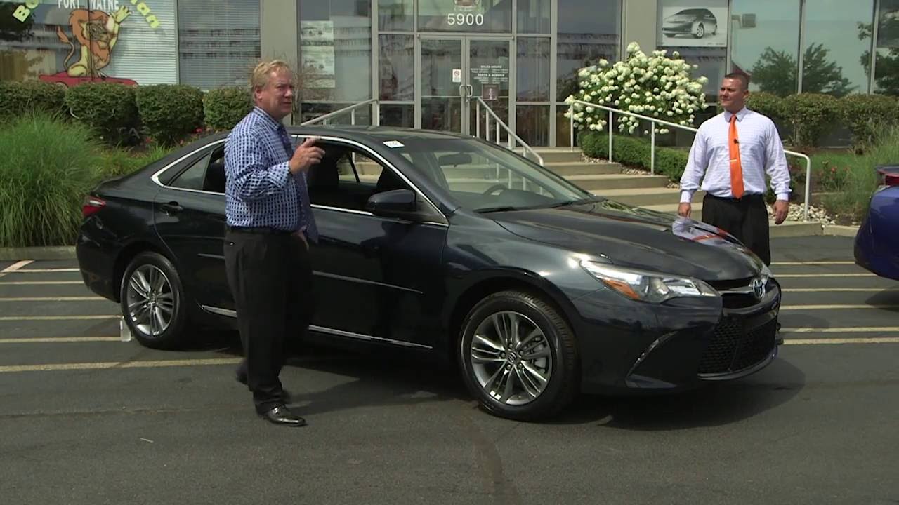 Fort Wayne Toyota - Annual Clearance Event