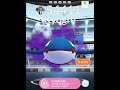 Invitaciones a incursiones de Kyogre oscuro - Shadow Kyogre raid invite - Pokemon GO